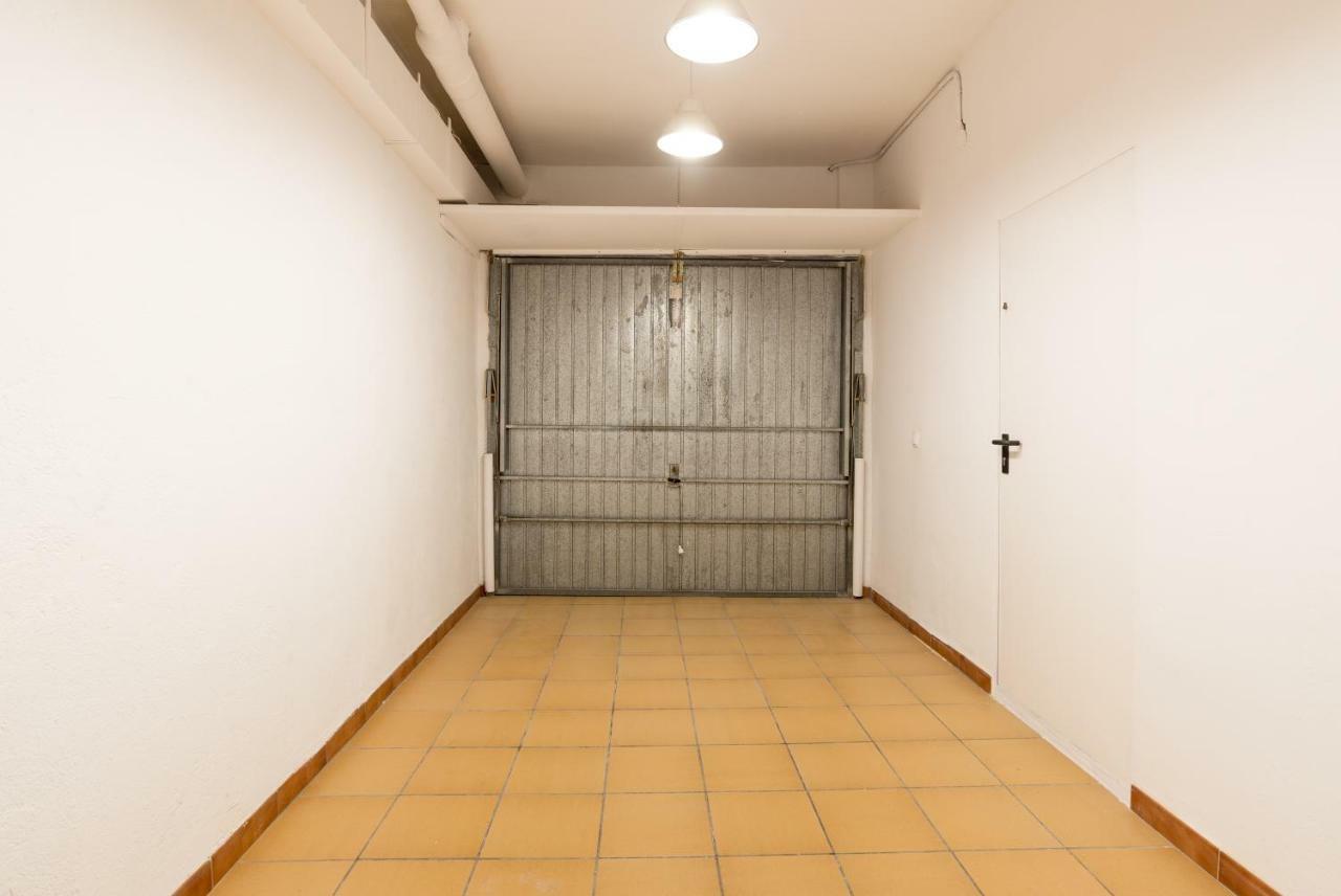 Benalmadena: Adosado Con Piscina Y Jardin Villa Exterior photo